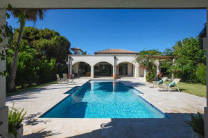 214 N Atlantic Dr, Lantana, FL 33462, Sold 09/08/15