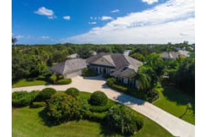 900 River Trail, Indian River Shores, FL 32963, Sold 07/30/15