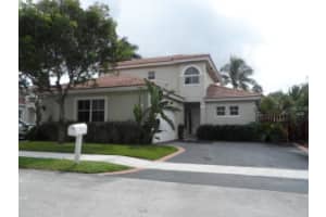 4784 NW 7th Manor, Coconut Creek, FL 33063, Sold 03/31/15