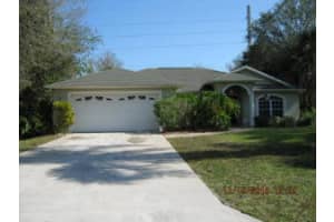 3913 58th Cir, Vero Beach, FL 32966, Sold 06/05/15