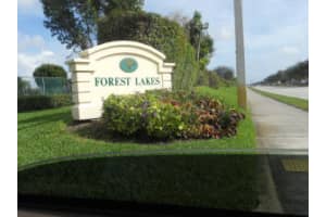 1580 Forest Lakes Cir, West Palm Beach, FL 33406, Sold 03/18/16