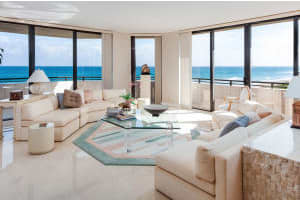 3100 S Ocean Blvd, Palm Beach, FL 33480, Sold 03/03/15