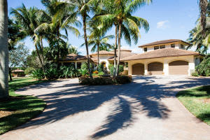 14397 Equestrian Way, Wellington, FL 33414, Sold 02/02/15