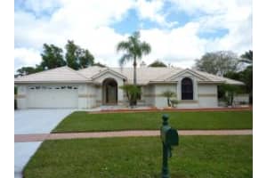 12660 Headwater Cir, Wellington, FL 33414, Sold 01/18/15
