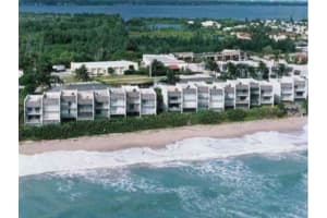 11000 S Ocean Dr #6c, Jensen Beach, FL 34957, Sold 03/31/16