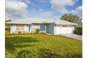 3780 6th Ln, Vero Beach, FL 32968, Sold 07/27/15