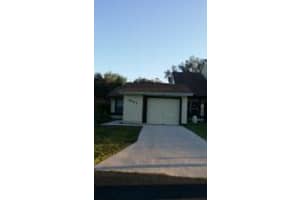 1601 SE Gainswood Ct, Port St. Lucie, FL 34952, Sold 02/12/15