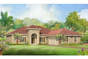3186 SW Goldenglow Dr, Palm City, FL 34990, Sold 02/17/15