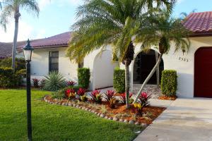 2323 SW 23rd Cranbrook Dr, Boynton Beach, FL 33436, Sold 10/27/15