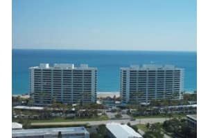 1400 S Ocean Blvd #1103, Boca Raton, FL 33432, Sold 10/26/15