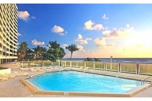 1400 S Ocean Blvd #1103, Boca Raton, FL 33432, Sold 10/26/15