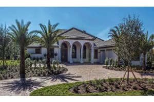 5752 SW Pomegranate Way, Palm City, FL 34990, Sold 09/16/15