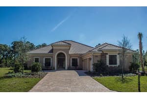 5728 SW Pomegranate Way, Palm City, FL 34990, Sold 09/23/15