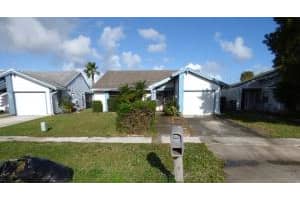 4540 Brook Dr, West Palm Beach, FL 33417, Sold 06/25/15