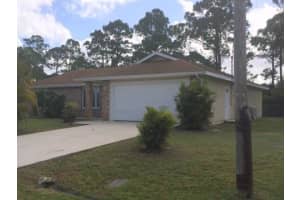 1072 SW Deauville Ave, Port St. Lucie, FL 34953, Sold 02/09/15