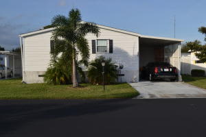 8261 South St, Boca Raton, FL 33433, Sold 09/26/16