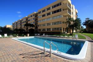 1236 Hillsboro Mile, Hillsboro Beach, FL 33062, Sold 04/30/15