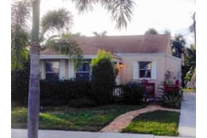 606 Westwood Rd, West Palm Beach, FL 33401, Sold 08/03/15