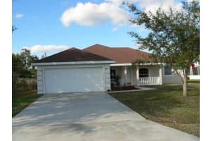 117 NE Jettie Terrace, Port St. Lucie, FL 34983, Sold 01/23/15