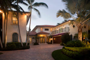 4304 Intracoastal Dr, Highland Beach, FL 33487, Sold 02/04/16