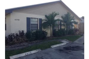 4378 Walden Cir, Lake Worth, FL 33463, Sold 02/27/15