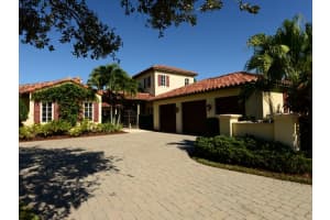 444 Red Hawk Dr, Jupiter, FL 33477, Sold 06/22/15