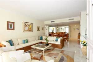 2600 S Ocean Blvd #205s, Palm Beach, FL 33480, Sold 12/21/15