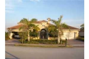 19050 Park Ridge St, Weston, FL 33332, Sold 09/30/15