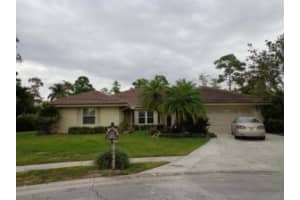 646 Santa Clara Trail, Wellington, FL 33414, Sold 06/12/15