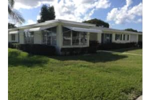 303 E Woolbright Rd #210, Boynton Beach, FL 33435, Sold 02/05/15