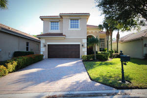 5839 Via De La Plata Cir, Delray Beach, FL 33484, Sold 04/20/15