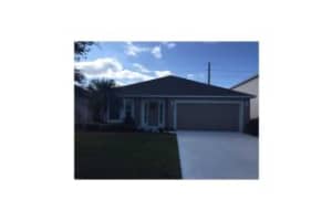 2649 12th Square S W, Vero Beach, FL 32968, Sold 02/13/15