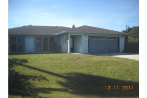 702 NW Orchid St, Port St. Lucie, FL 34983, Sold 04/24/15