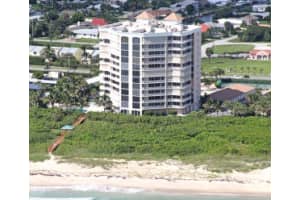 2900 N Hwy A1A #6c, Fort Pierce, FL 34949, Sold 05/18/15