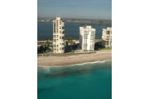 5420 N Ocean Dr, West Palm Beach, FL 33404, Sold 06/30/15