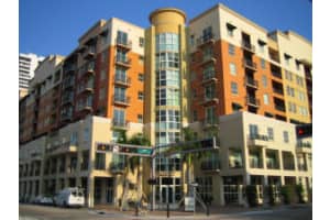 600 S Dixie Hwy #734, West Palm Beach, FL 33401, Sold 08/01/15