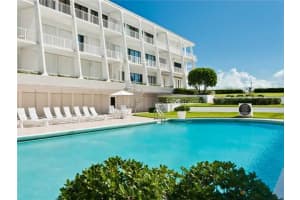 2275 S Ocean Blvd, Palm Beach, FL 33480, Sold 03/17/15