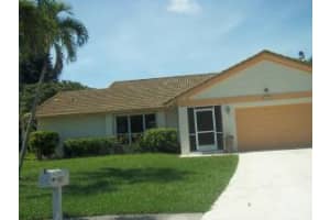 21110 Water Oak Terrace, Boca Raton, FL 33428, Sold 02/20/15
