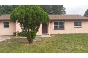 2704 Bennett Dr, Fort Pierce, FL 34946, Sold 01/26/15