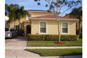 856 Fieldstone Way, West Palm Beach, FL 33413, Sold 02/27/15