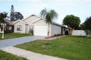 4576 Brook Dr, West Palm Beach, FL 33417, Sold 04/30/15