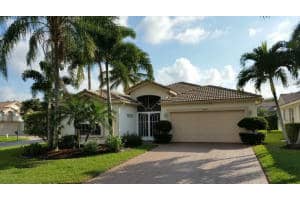 6460 Placid Lake Ln, Boynton Beach, FL 33437, Sold 03/20/15