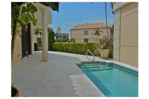 302 Atlantic Ave, Palm Beach, FL 33480, Sold 06/14/17