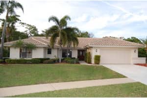 22299 Martella Ave, Boca Raton, FL 33433, Sold 02/27/15