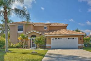 1977 White Coral Way, Wellington, FL 33414, Sold 04/20/15
