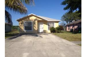 2634 W 28th St, West Palm Beach, FL 33404, Sold 03/02/15