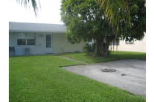 2809 Duke Ln, Delray Beach, FL 33445, Sold 02/27/15