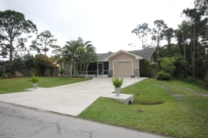 416 NW Archer Ave, Port St. Lucie, FL 34983, Sold 02/23/15