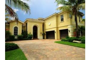 5134 Isabella Dr, Palm Beach Gardens, FL 33418, Sold 04/23/15