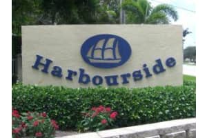 1 Harbourside Dr, Delray Beach, FL 33483, Sold 02/09/15